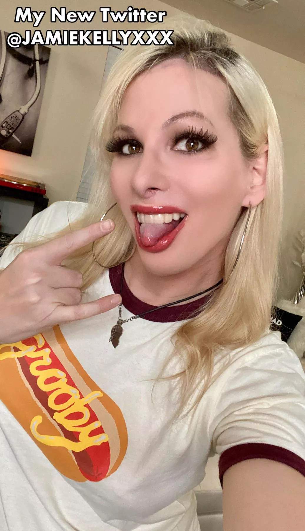 FFS! New Stuff Coming July ‘22 posted by jamiefrench