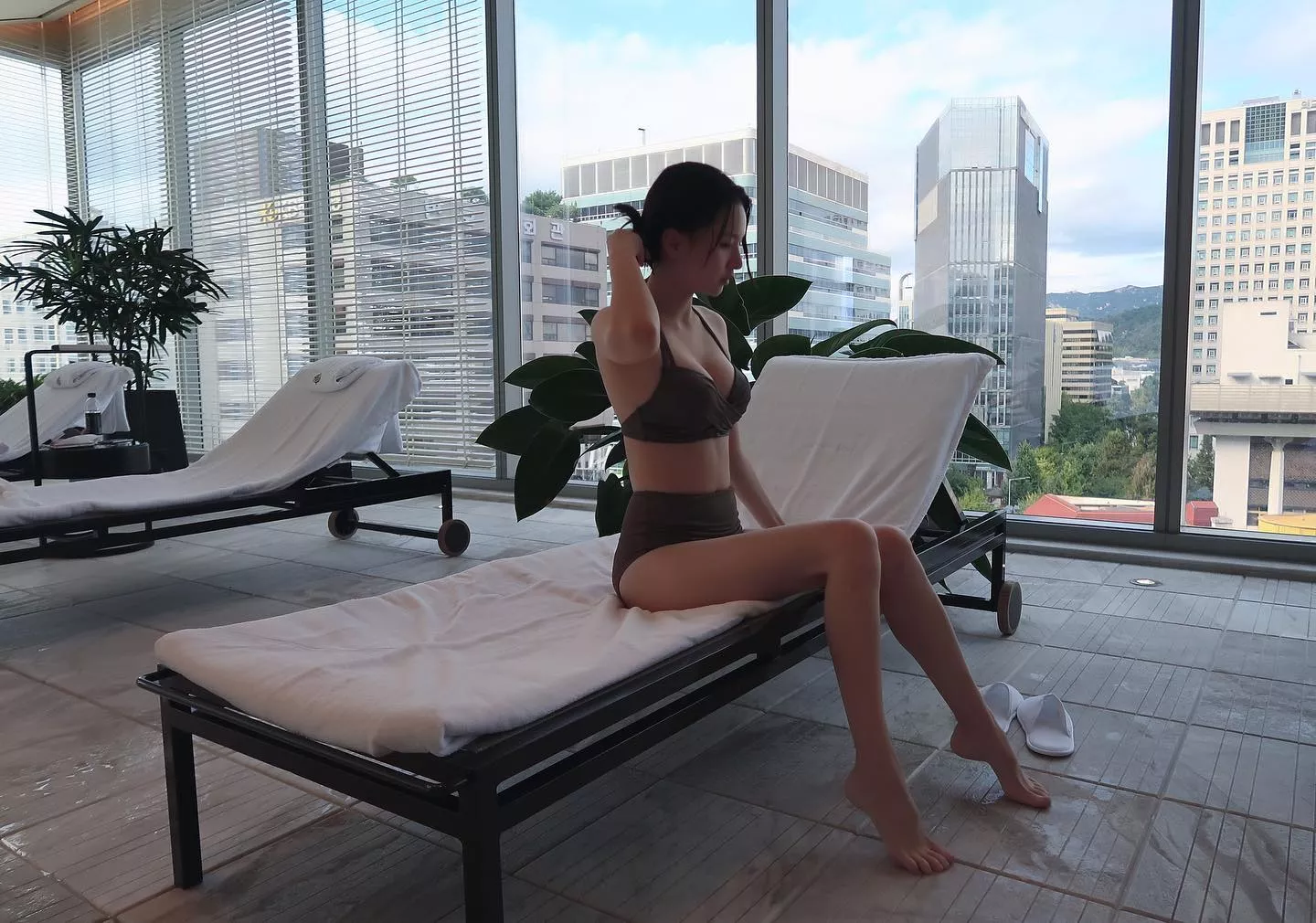 (Fiestar) JEI posted by Daebak__Prince