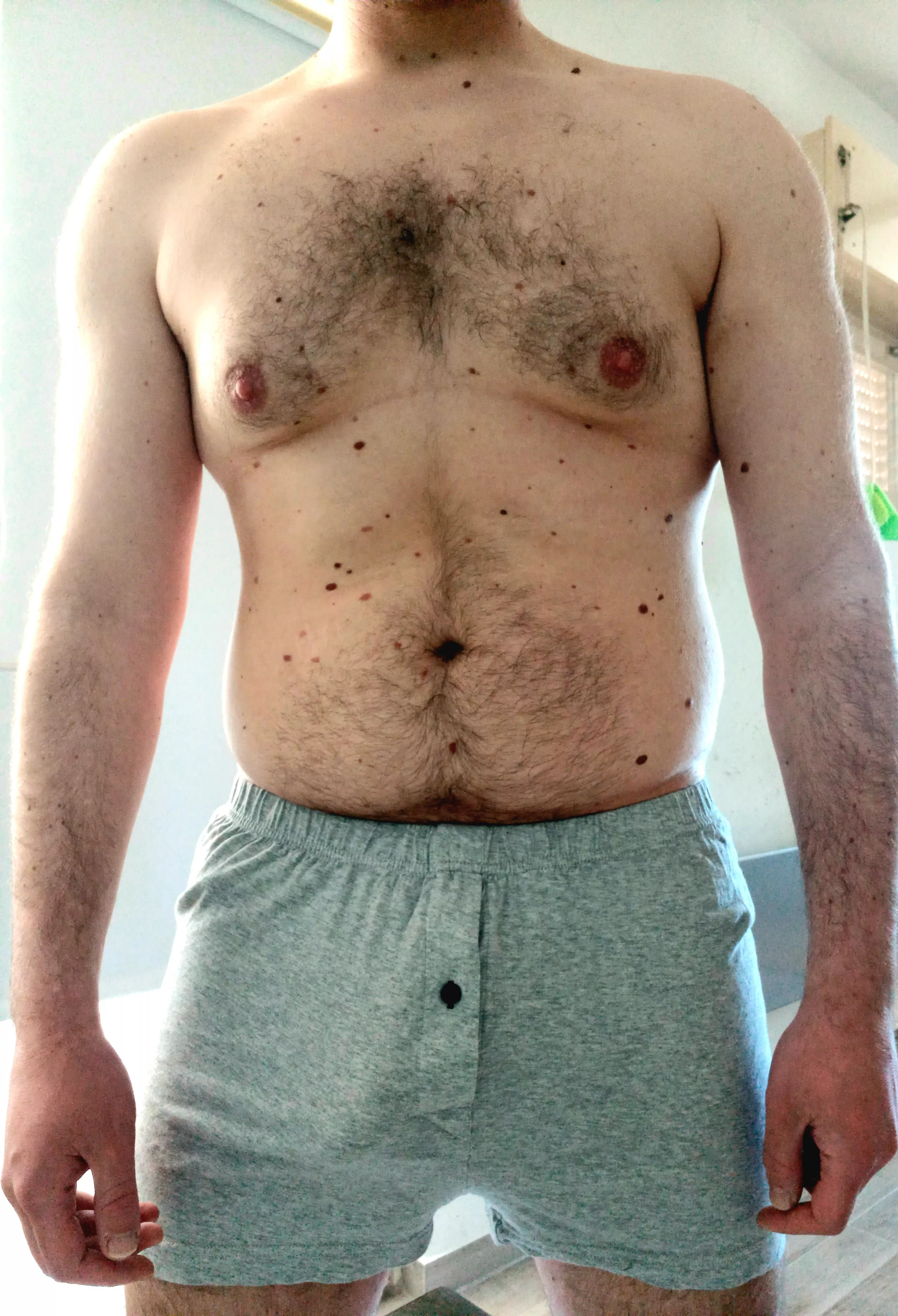 Fighting the heat posted by gaygroove