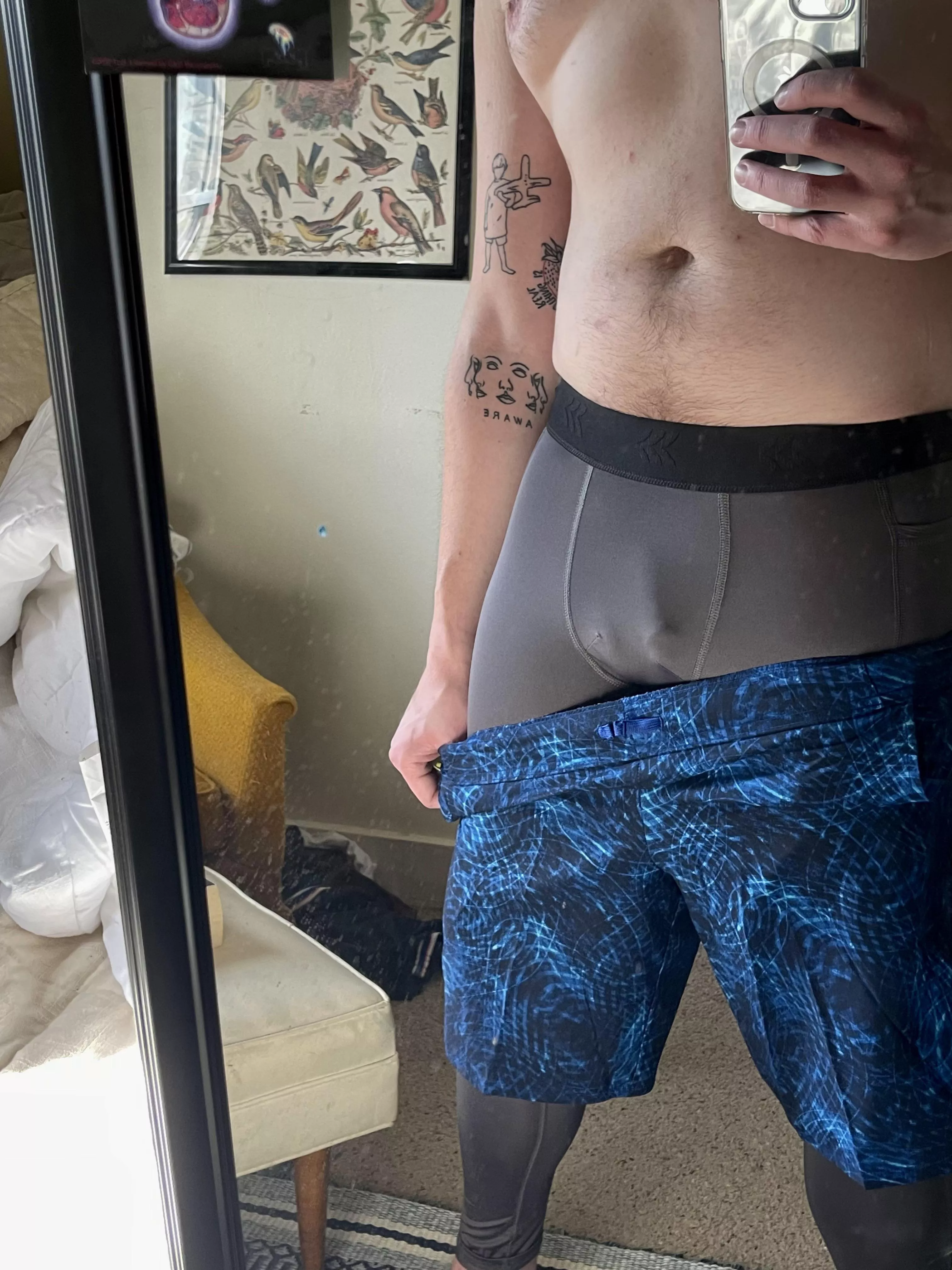 Figured I should probably layer posted by JimminyJogs24