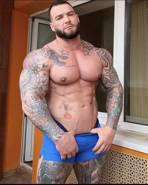 @filatov_sport by PocketGay13