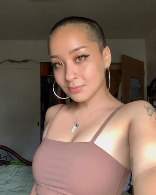 filipina / german ✨ this is the new me by dirr_tydanz