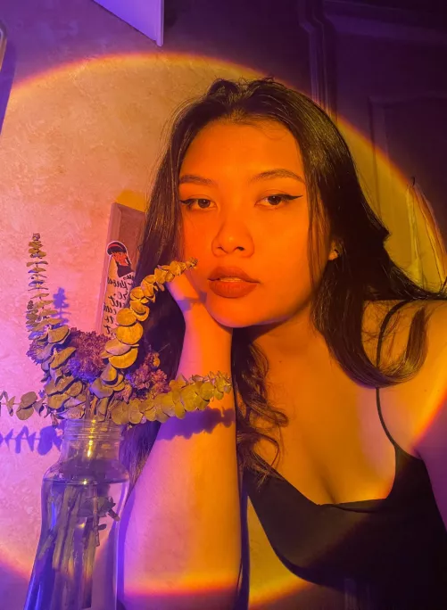 Filipina here👀👀 by subrosapersona