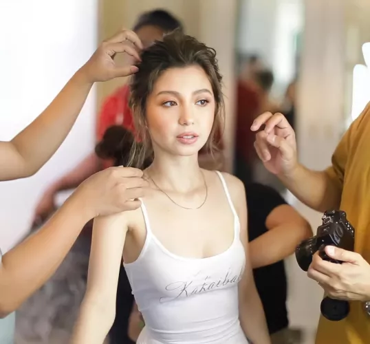 Filipina by ifindcosplay