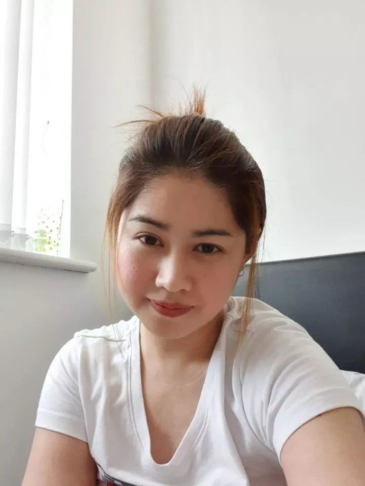 Filipina wife, 26, Cardiff, UK, posted by Salty-Fly-4971