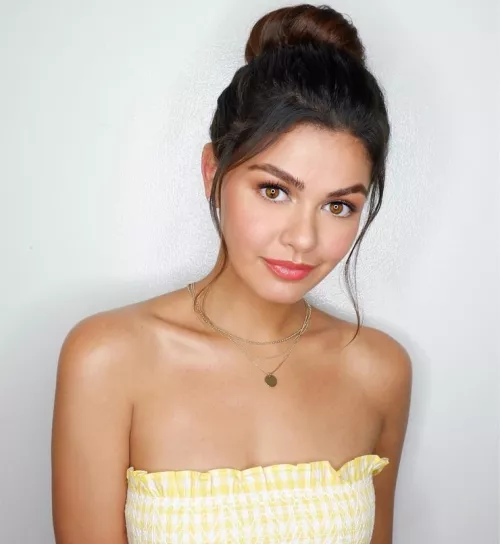 Filipina x Spanish by ifindcosplay