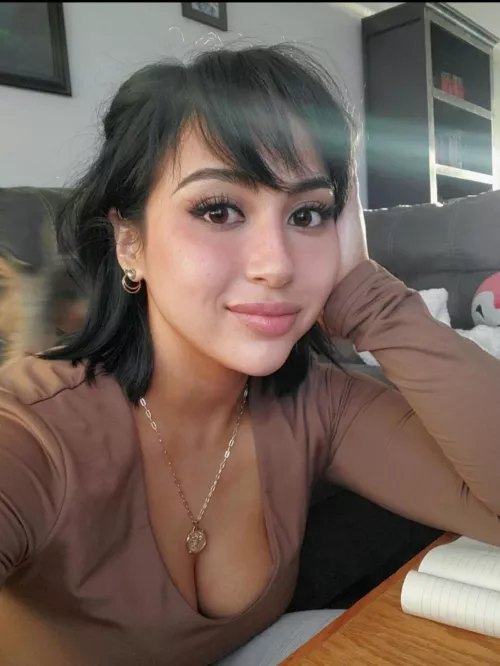 Filipina x White 🌸 by maridette