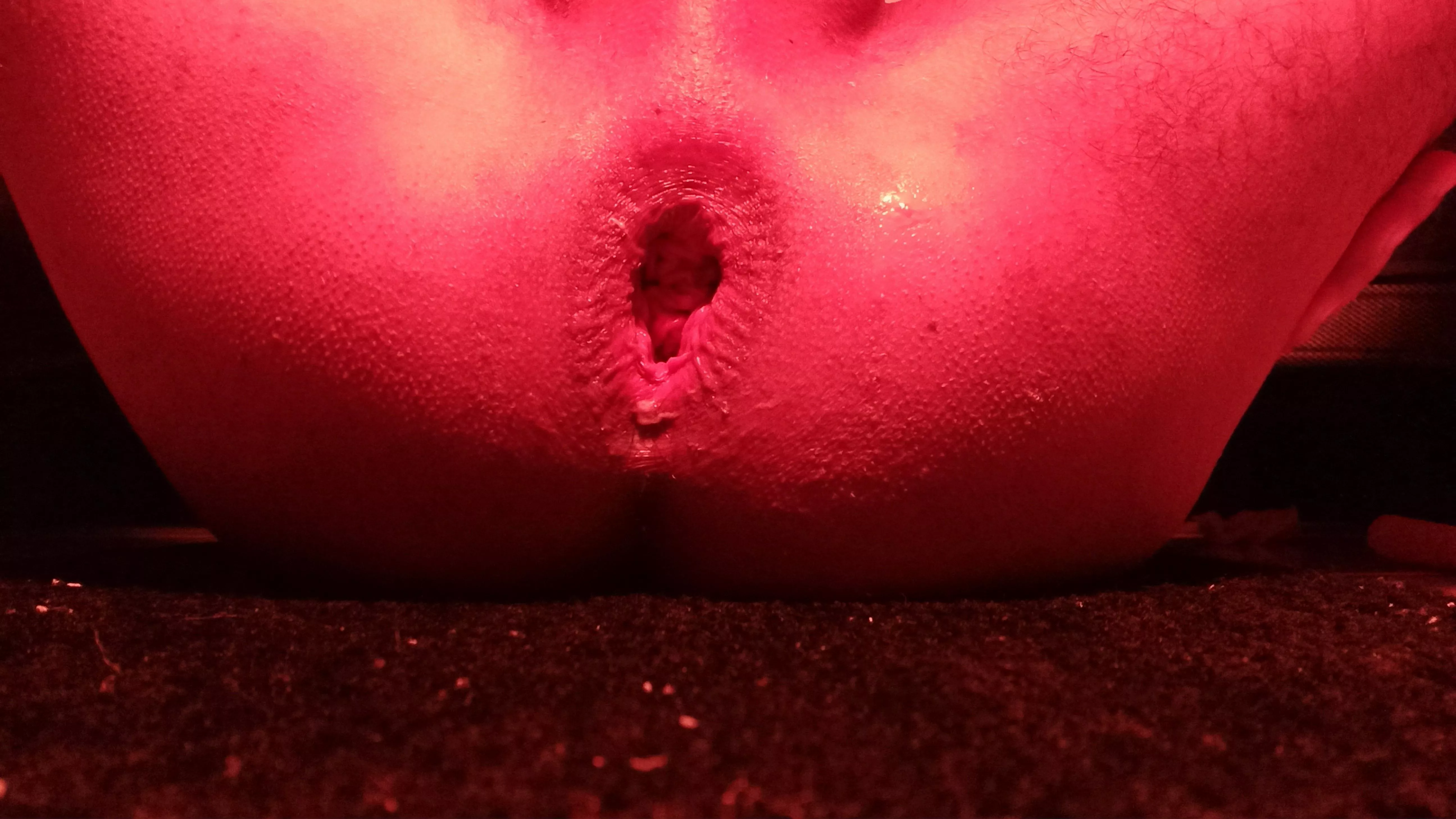 Fill me... posted by ExerciseMysterious99