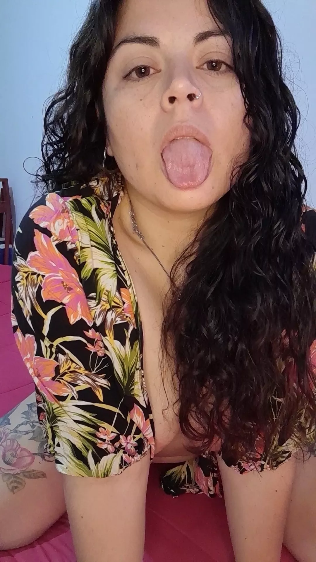 Fill me up baby! posted by Julie1julie