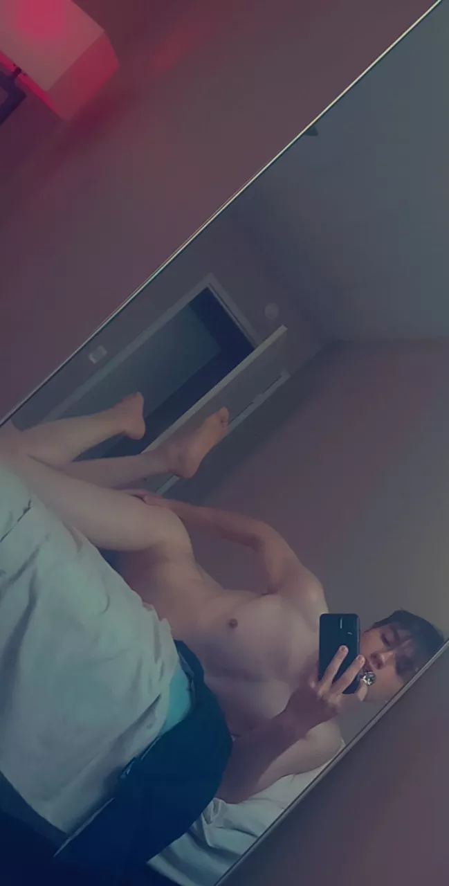 fill me up from behind posted by dildoLord963