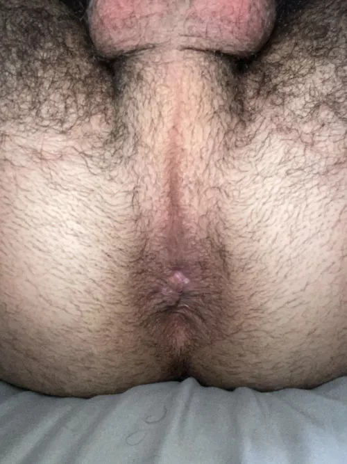 Fill me with love by mckryan