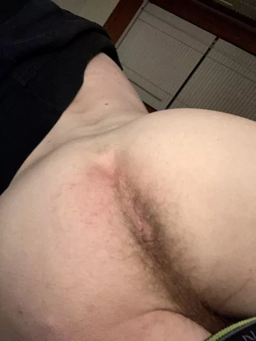 Fill my ass with your dick & cum by BakedBatman420