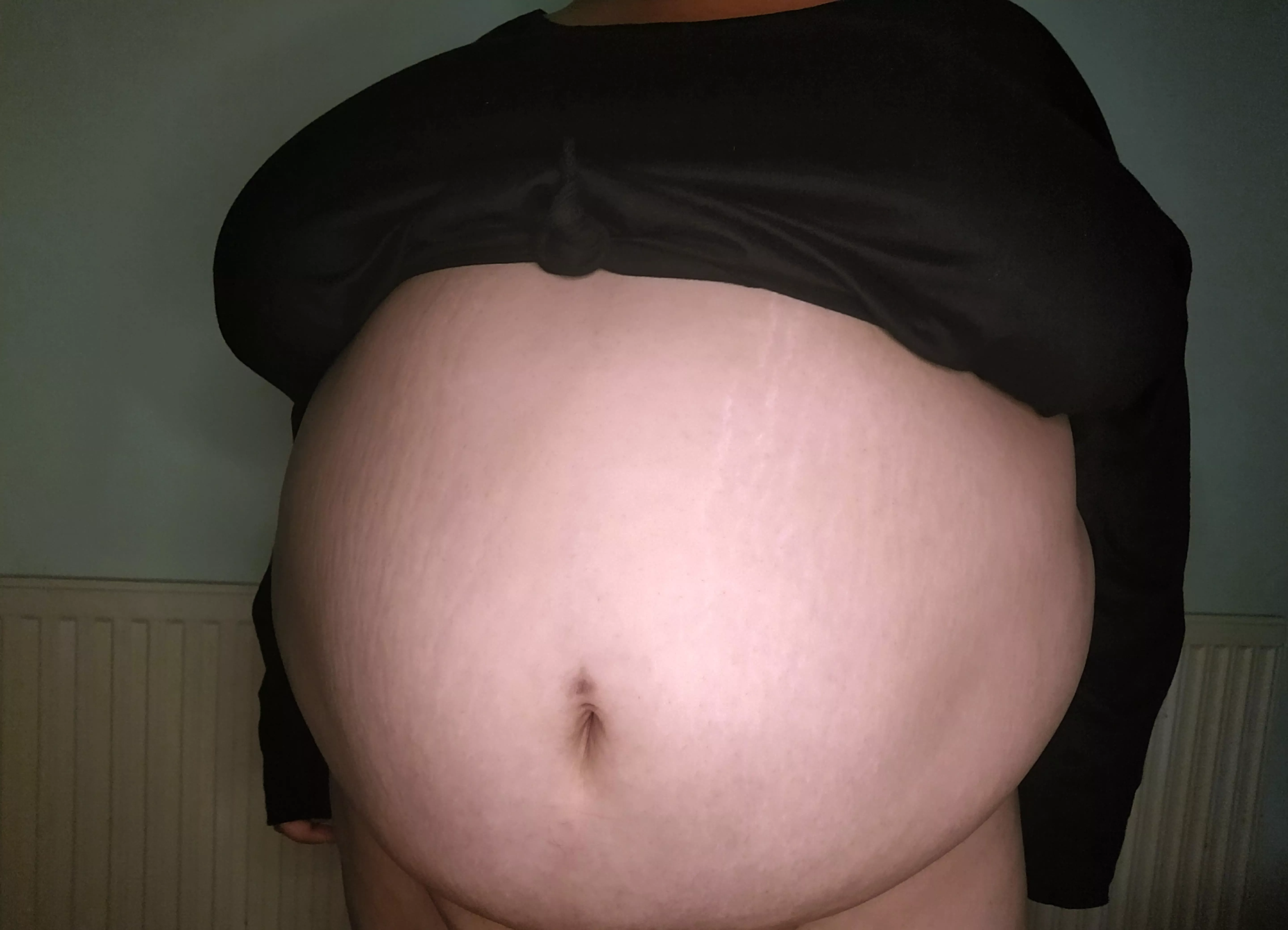 Fill my belly with your cum posted by chunky_cherry
