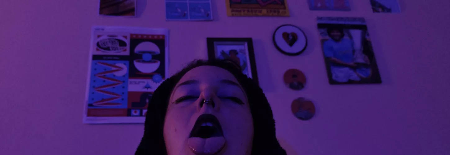 Fill my mouth please by tastymila_