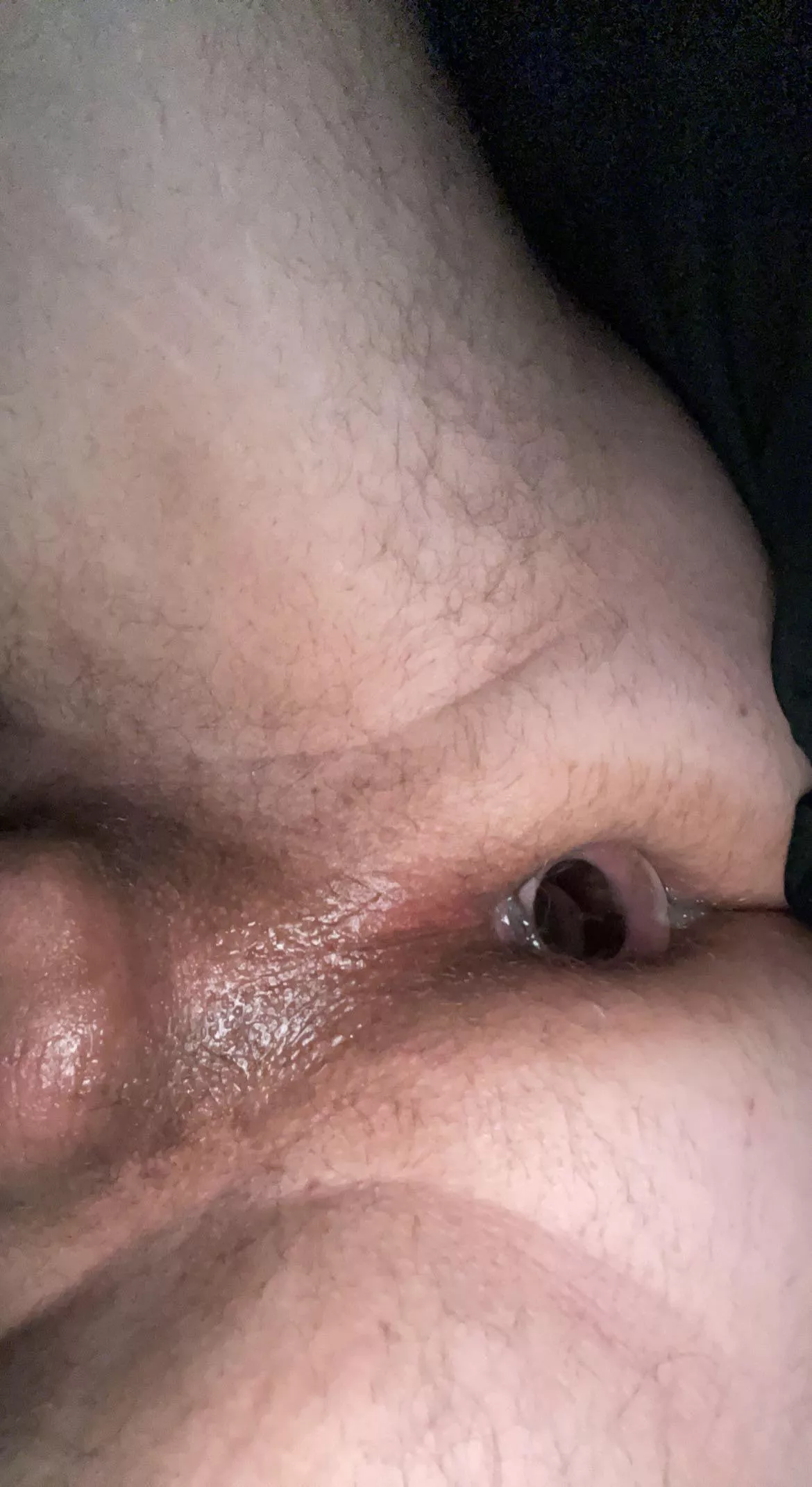 Filled and plugged ;) posted by w2urmf