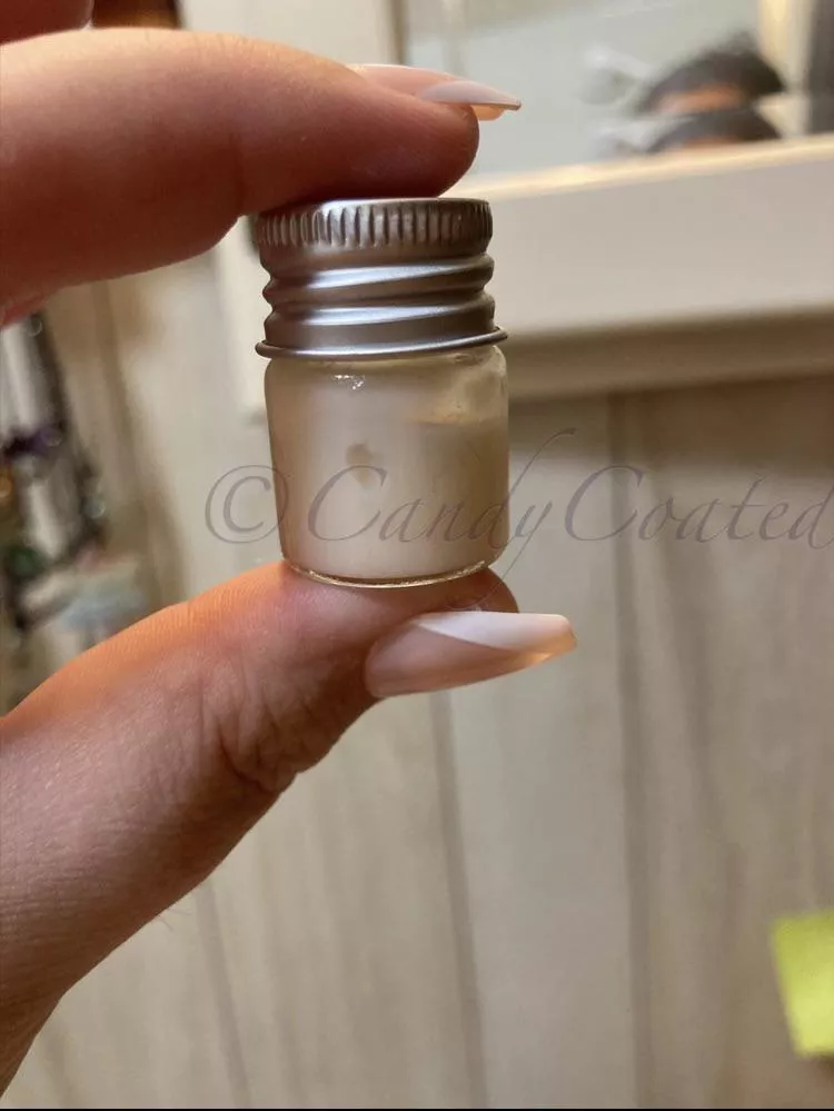 🍭 Filling for a special someone. Do you want the next one? [Selling] panties 🍭 socks 🍭 GFE 🍭 sexting 🍭 vials 🍭 gummies pops and airheads 🍭 dick rates 🍭 erotic stories 🍭 sound clips 🍭 gentle domme posted by CandyCoated20212