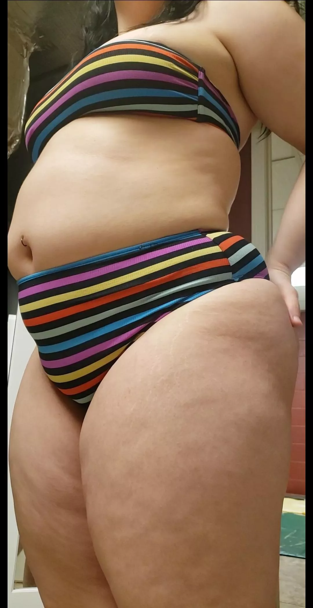 filling out for summer posted by -pinegrove-