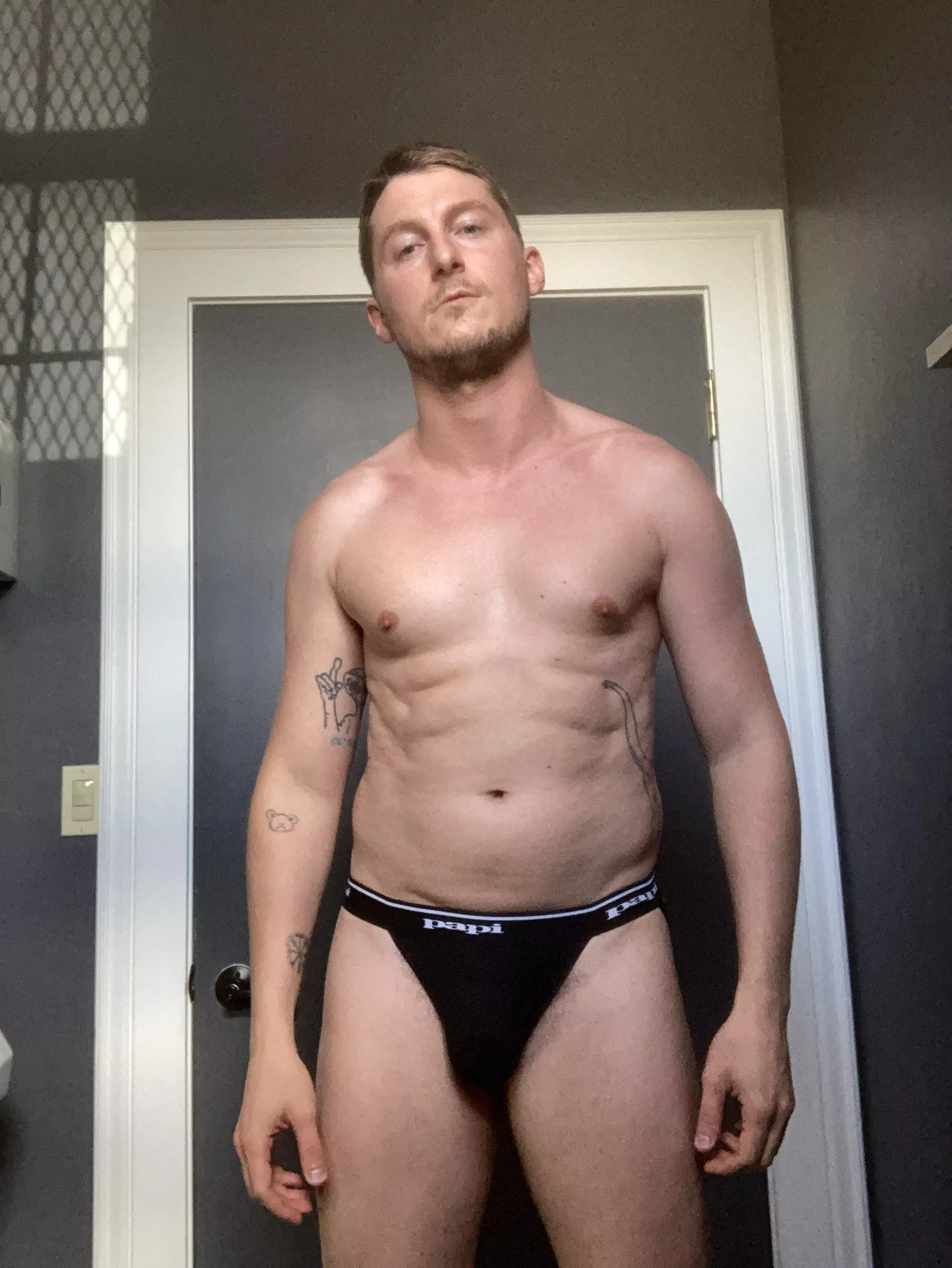 Filling out nicely posted by boomboomzoomz