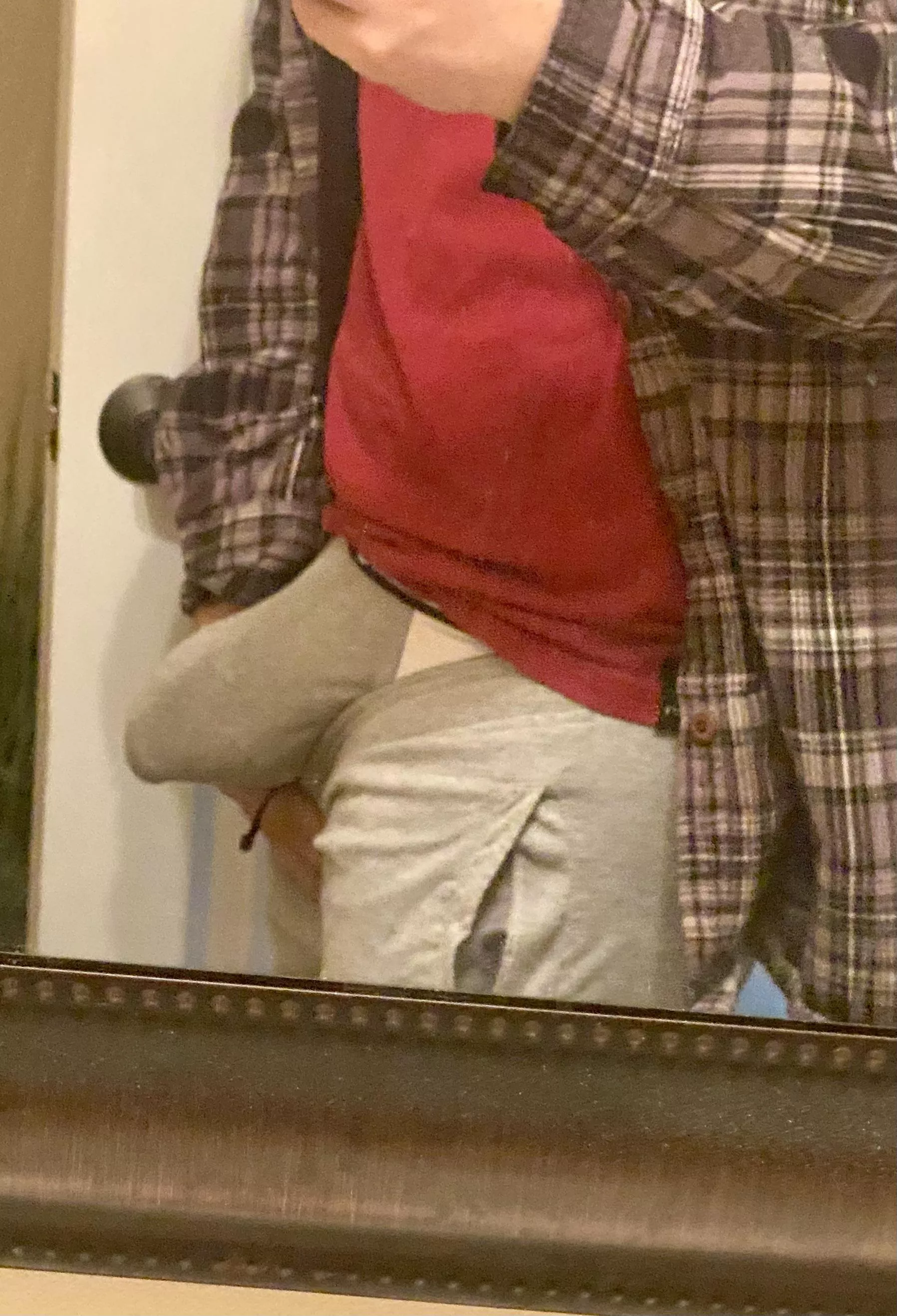 Filling out these big pouch briefs posted by billy0boy