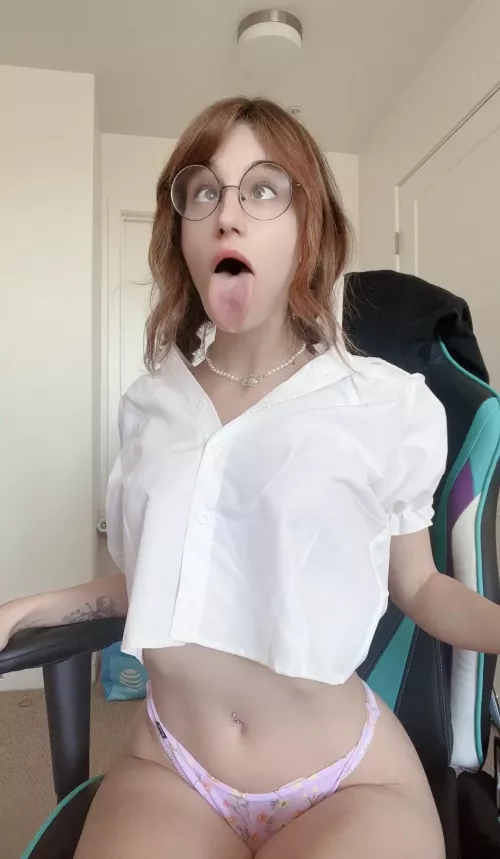 Filmed this right after school >.< if it gets some love I’ll post the vid by amigoesonline