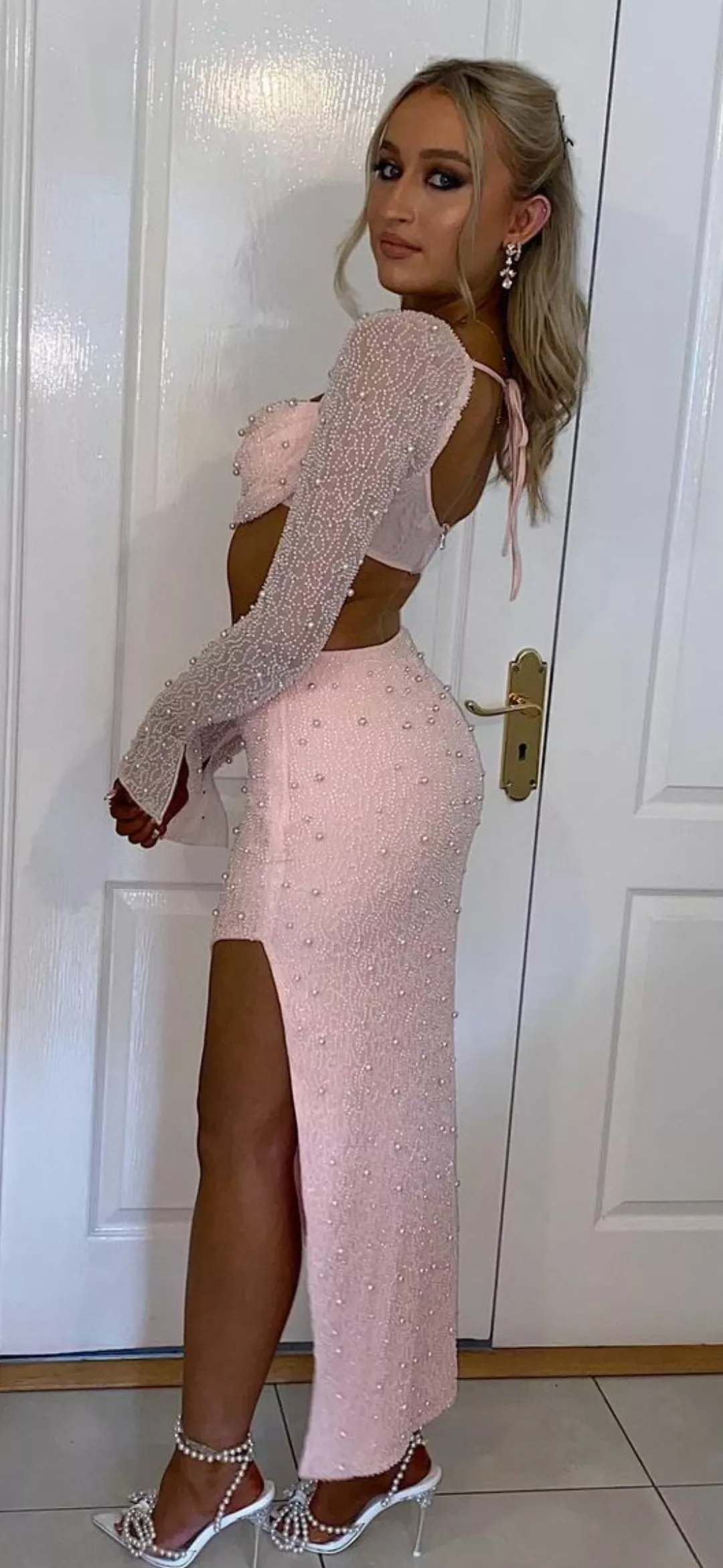 Filthy posted by RoughProblem