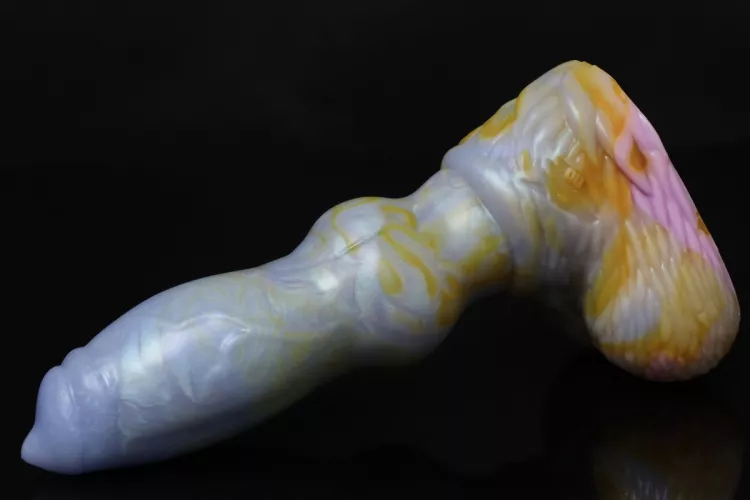 Final inventory grab for the month... Kept it in my cart because it's a firm but grabbed it anyway since I like a challenge and it's beautiful! by NicoleRoguexxx