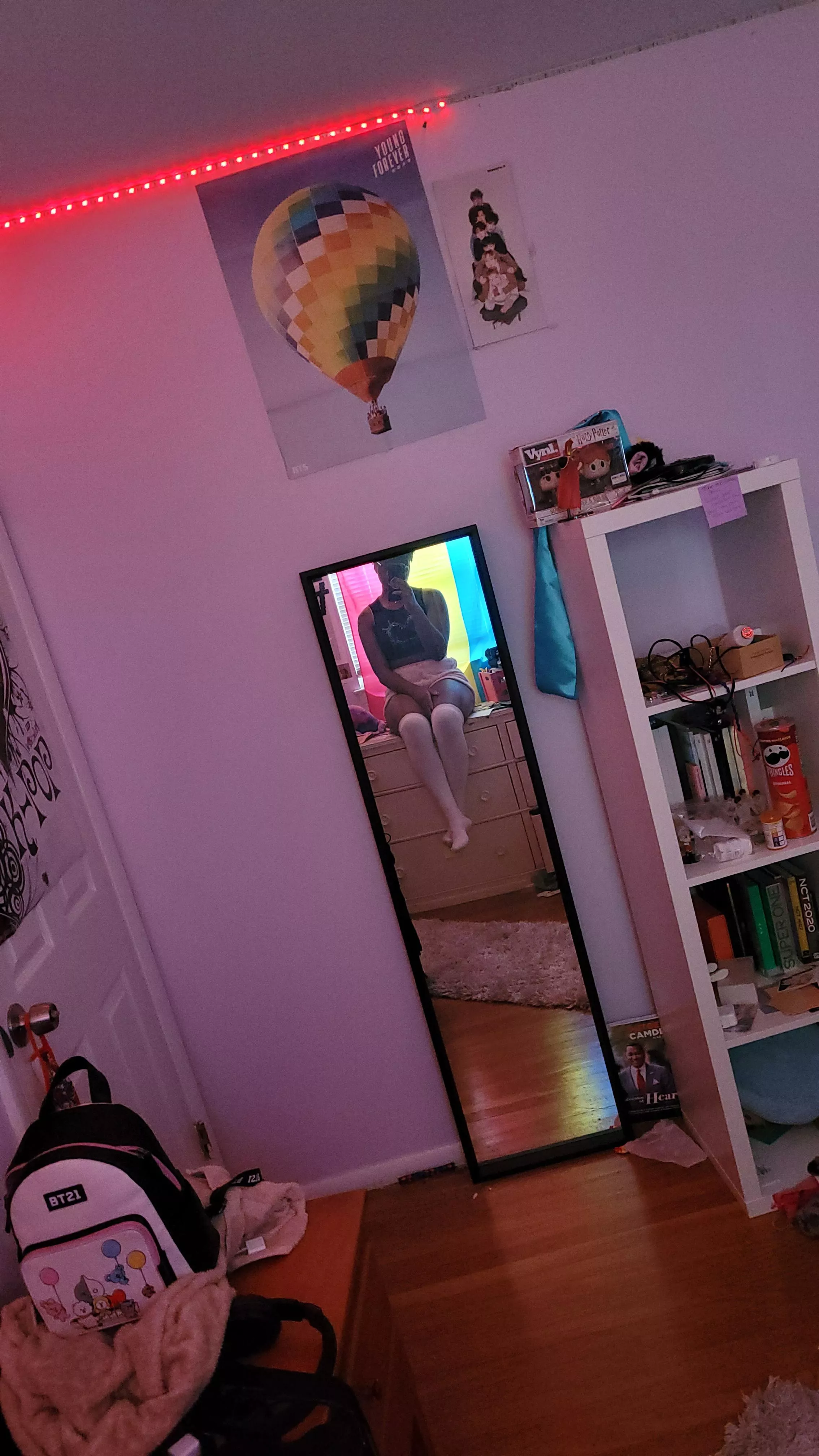 Finally 18 so I can post now posted by Ok_Difference_3536