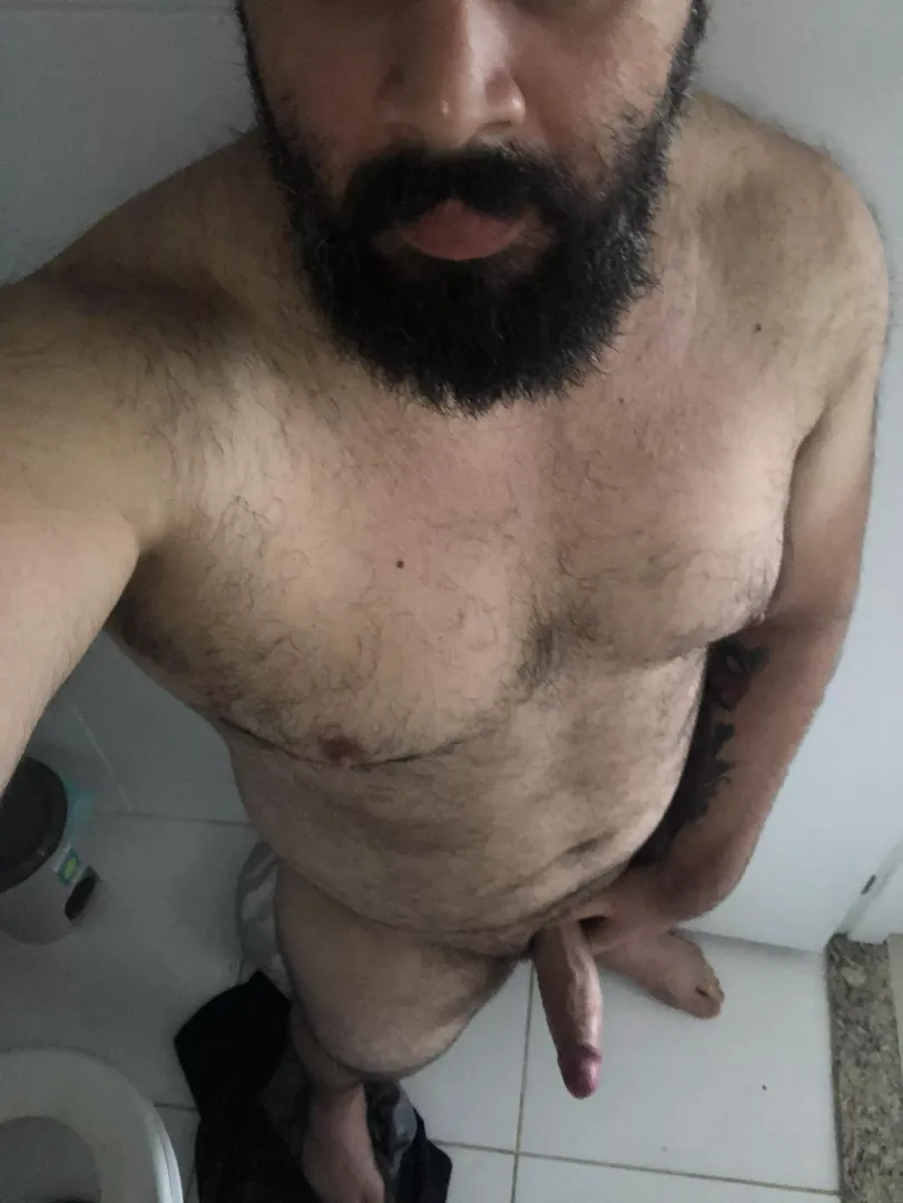 Finally back home posted by InvestigatorOld6984