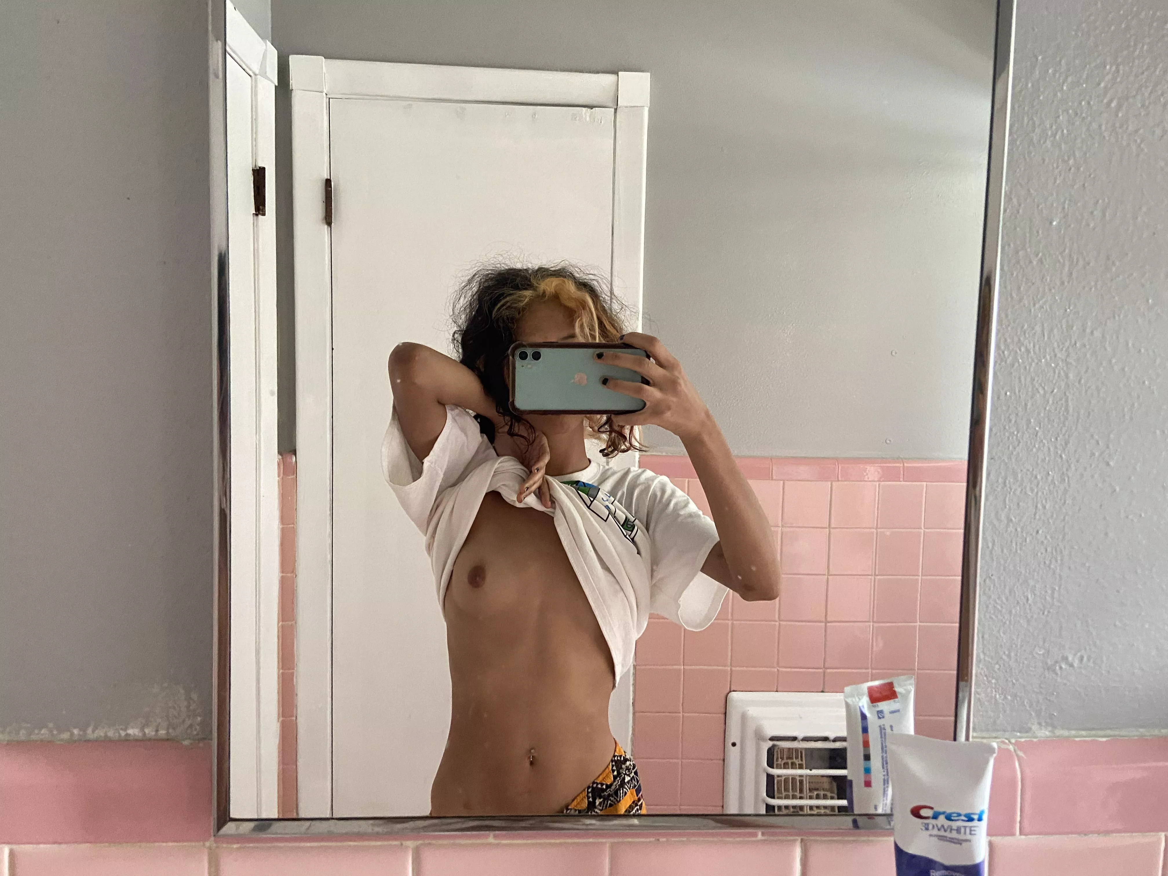 finally can join this sub 🥰 posted by stierloser