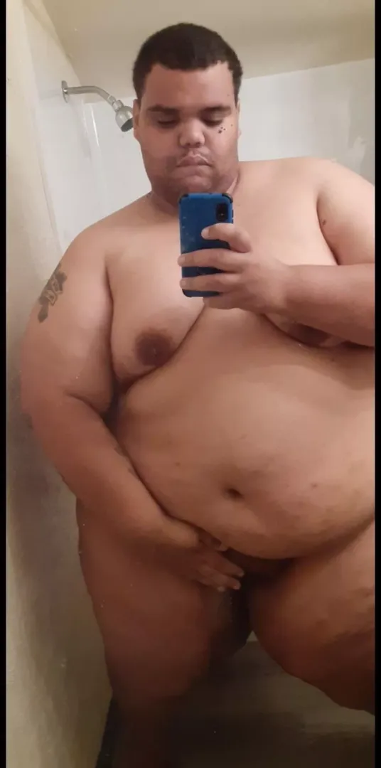 Finally comfortable enough to post myself. This page has given me so much confidence. Thank you. by pghp15132