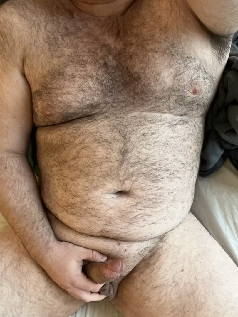 Finally done with work! Anyone down for chill Friday night cuddles? posted by ajaxthecub