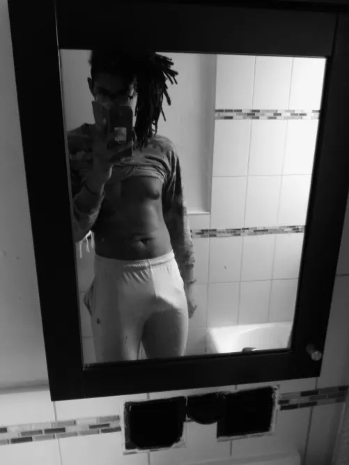 finally dropping in to my favorite sub...what would you do if you saw me in your gym? by tubizy