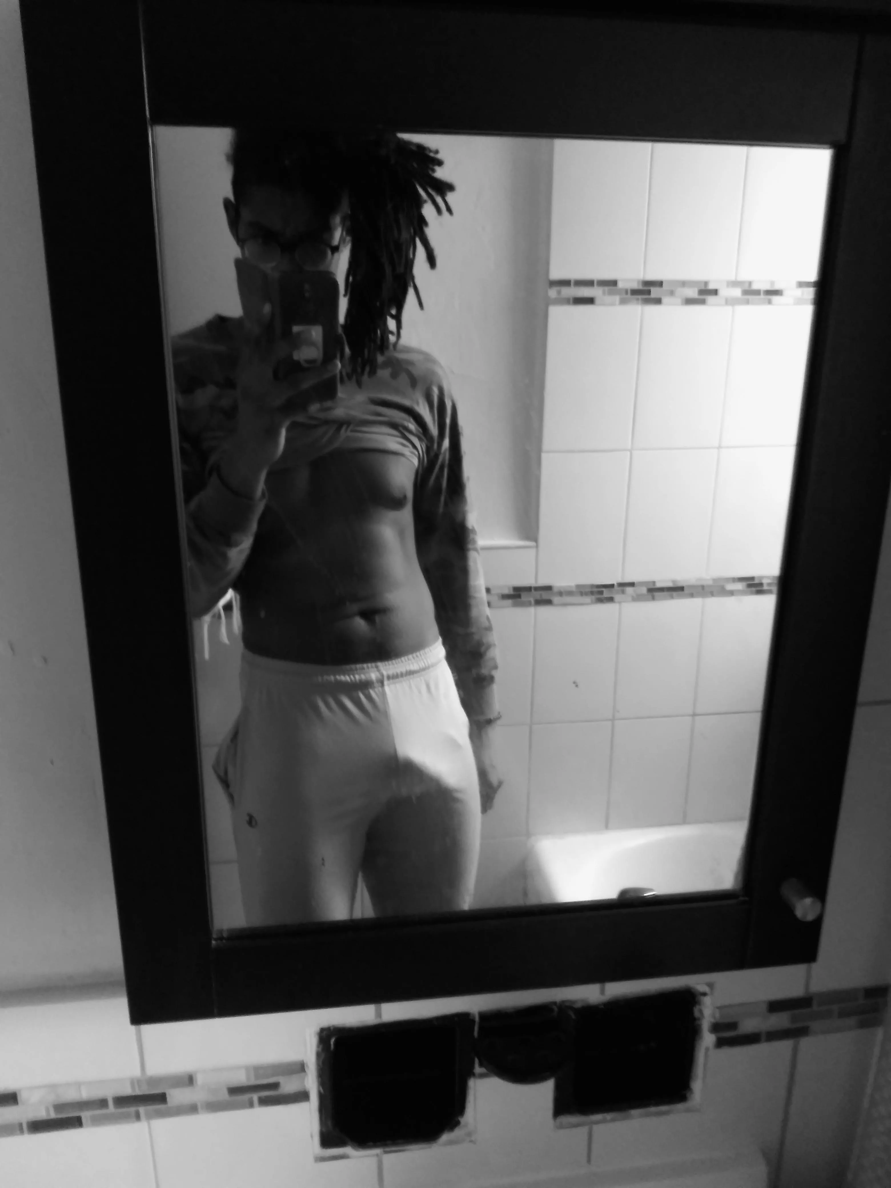 finally dropping in to my favorite sub...what would you do if you saw me in your gym? posted by tubizy