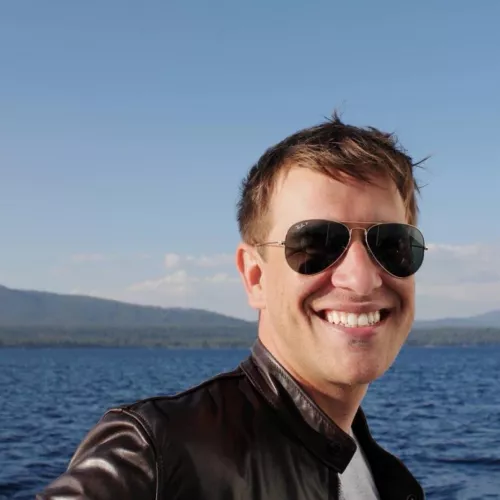 Finally finding the courage to come out of the closet. by ProductEducational18