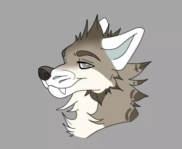 Finally finished this boi by RowanTheBoat2