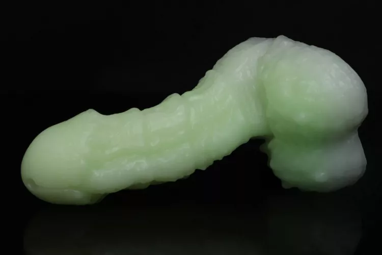 Finally found a mini soft Baron! Not too sure about the pour yet though :{ by TittyTyc00n