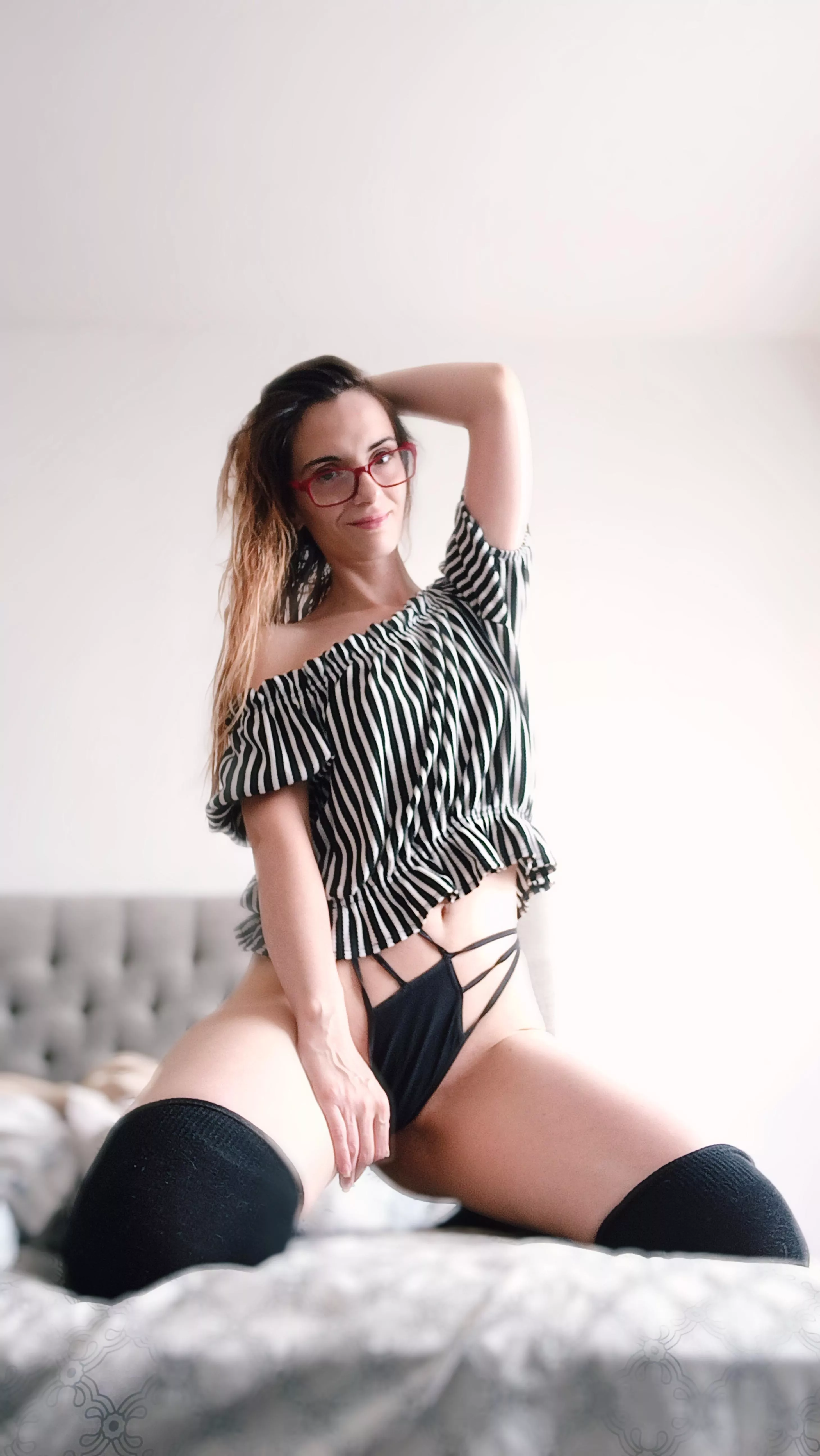 Finally Friday [F] posted by barwhimsy33