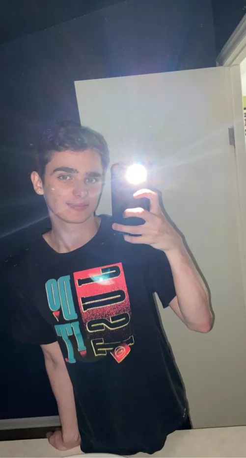 Finally Friday! by SkyLovesSenna