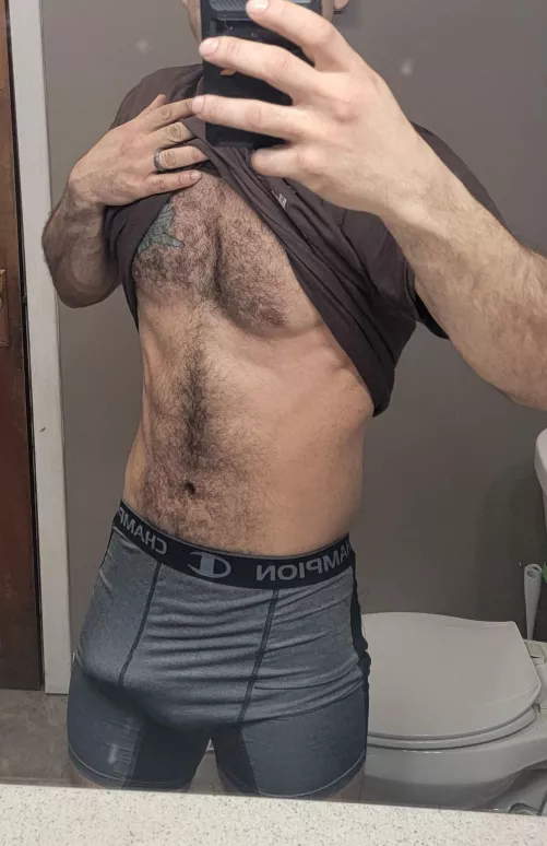 Finally friday! by alwaysbebatin