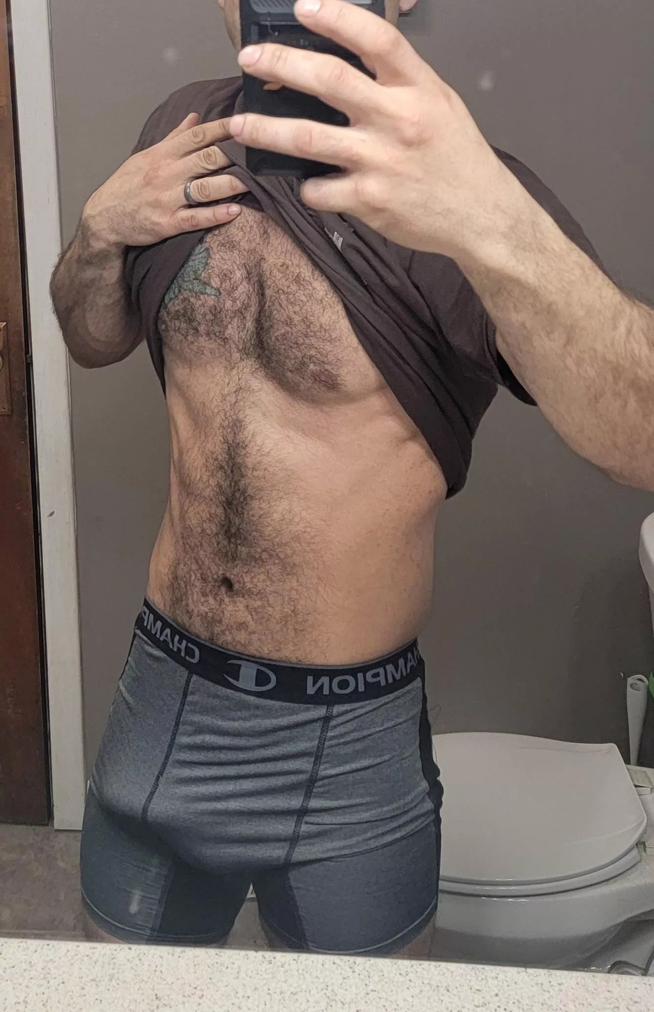 Finally friday! posted by alwaysbebatin