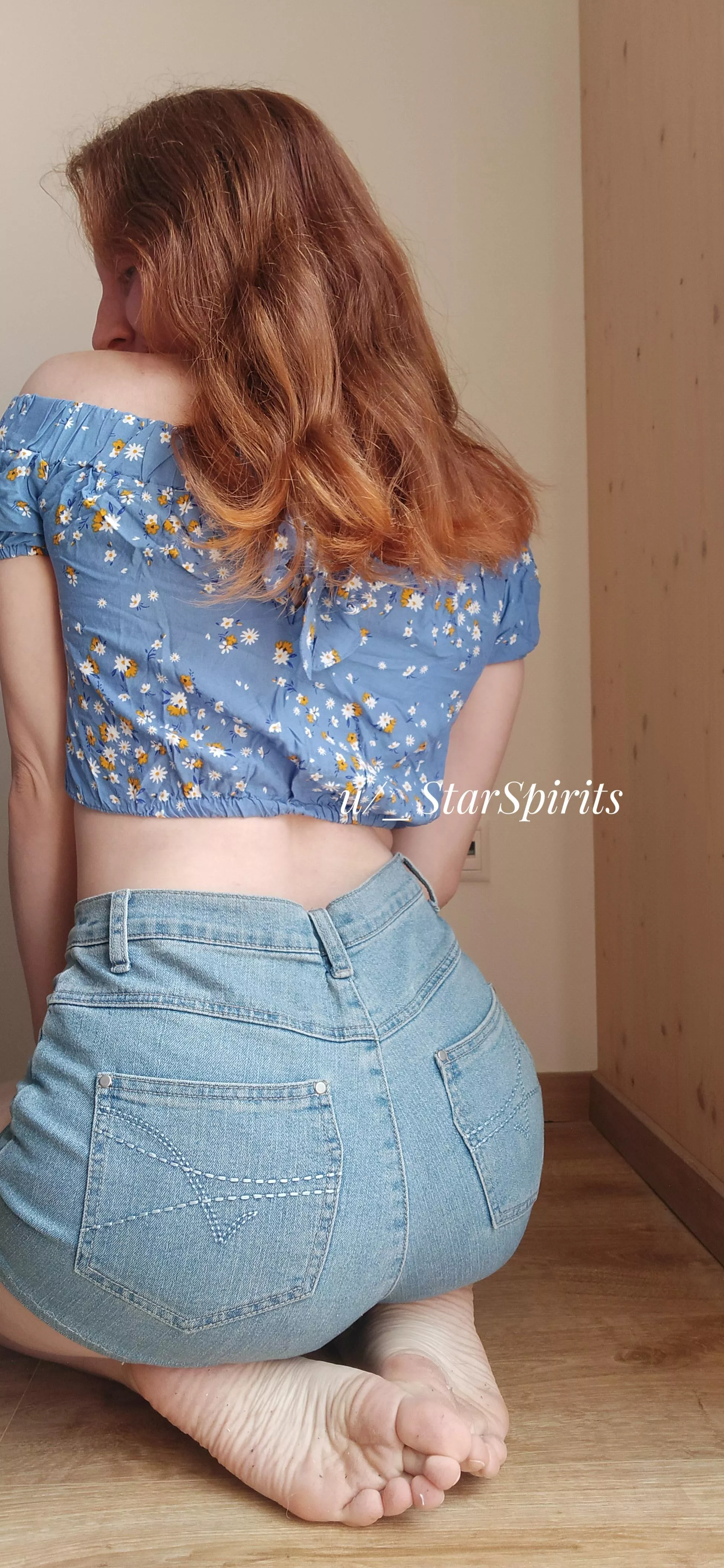 finally get to wear these again posted by _StarSpirits