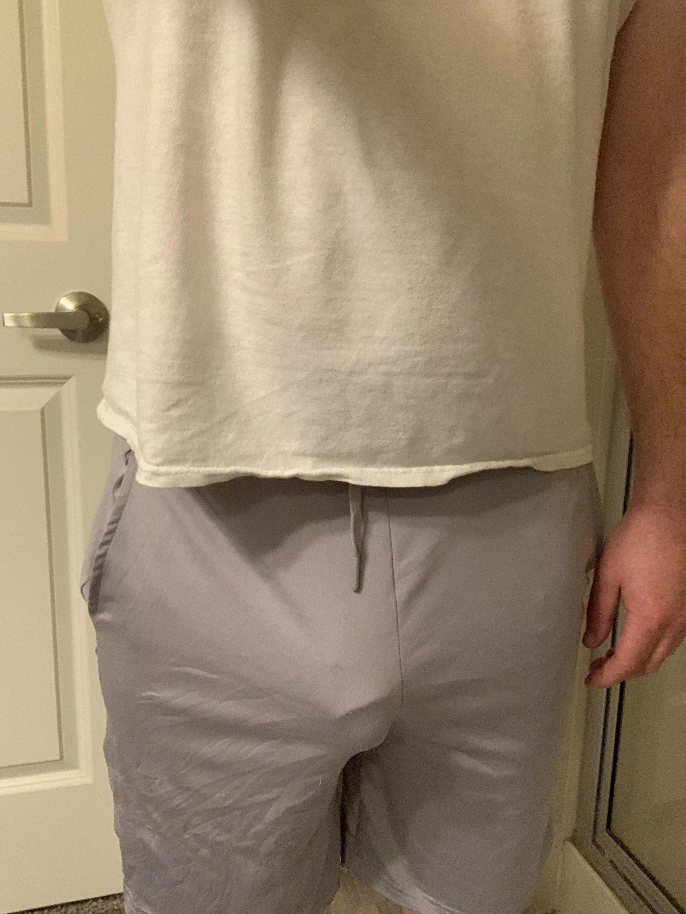 Finally getting some shorts weather in Texas posted by likesbigbutts-nolies