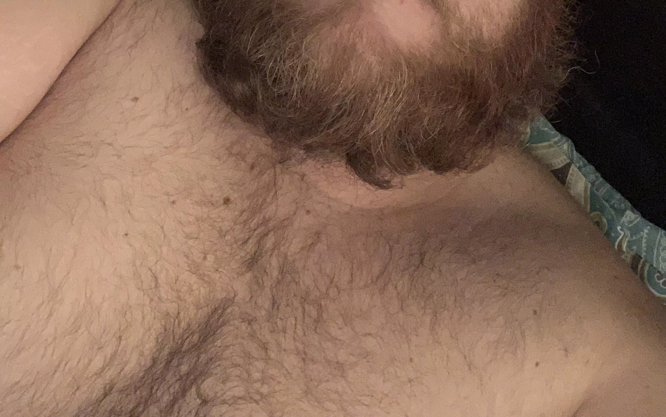 Finally got a day off. Might spend all day bed posted by AgileBall9087