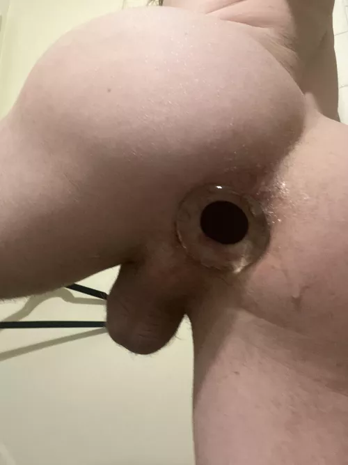 Finally got it to fit by Moss-fox