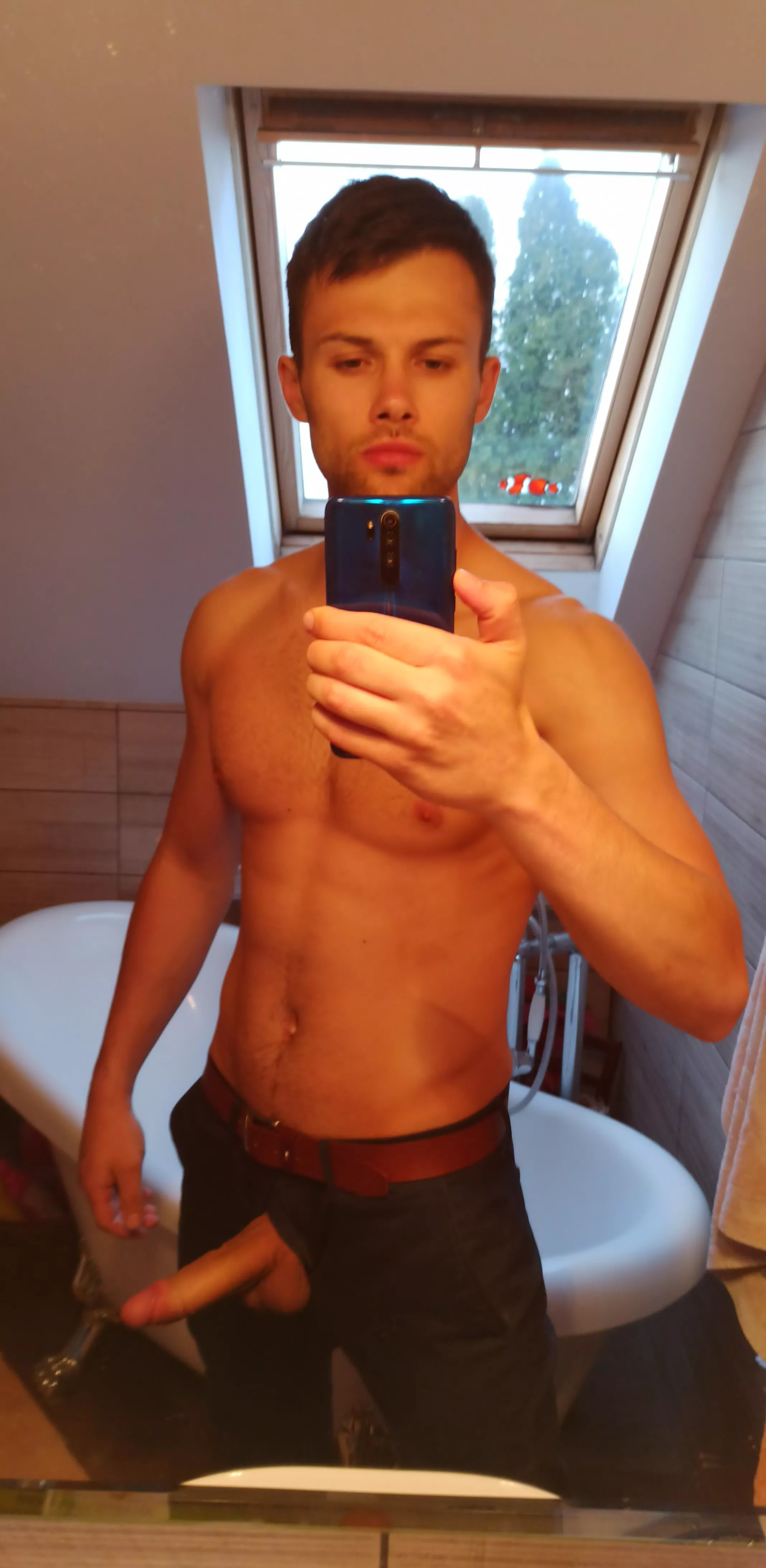 Finally home! posted by mickey2pickey