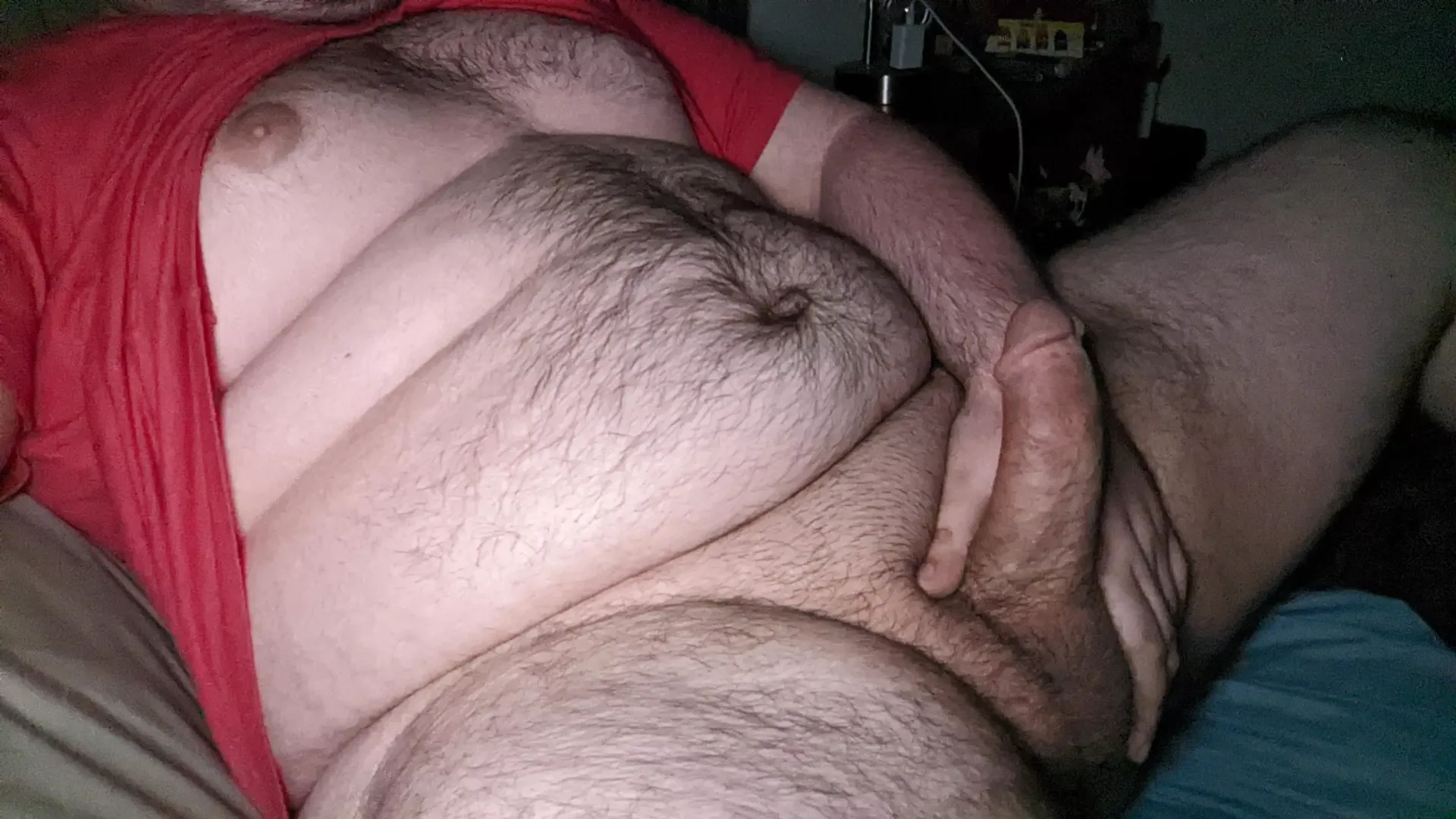 Finally starting to feel comfortable in my skin posted by throwaway_43658