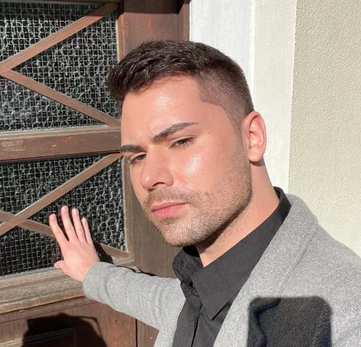 Finally the sun is shining in Germany 😭 by silvansreddit