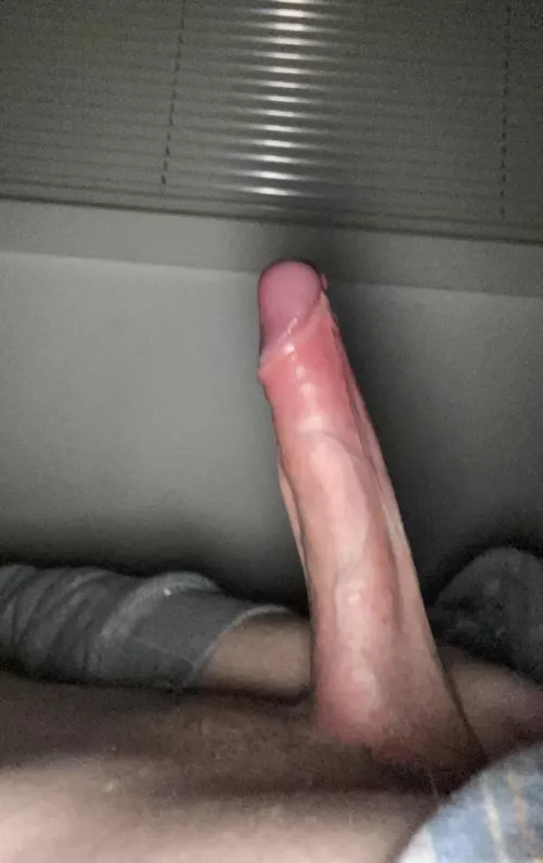 finally turned 18 can post my cock by mrunderstood9