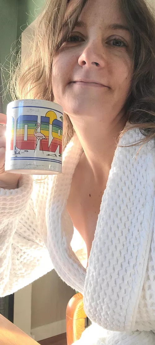 Finally waking up to sunshine! Good morning cgw by thegoodbugs