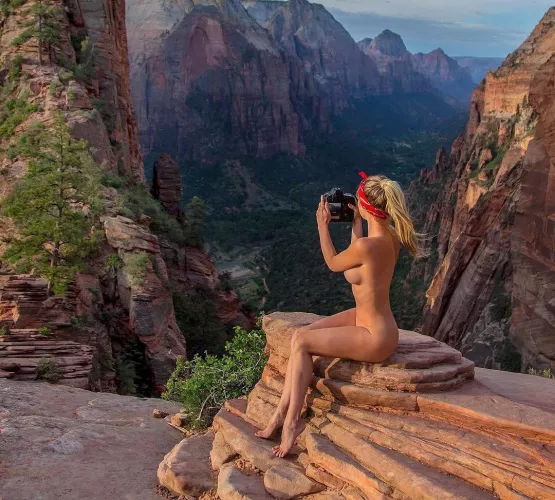 Finding her exposure by bubblrisback